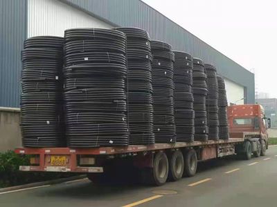湖北籃焰沼氣管網工程